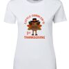 Ladies Special Tee Thumbnail