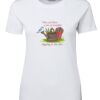 Ladies Special Tee Thumbnail