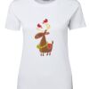 Ladies Special Tee Thumbnail