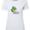 Ladies Special Tee Thumbnail