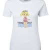Ladies Special Tee Thumbnail
