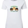 Ladies Special Tee Thumbnail