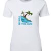 Ladies Special Tee Thumbnail