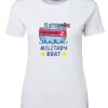 Ladies Special Tee Thumbnail