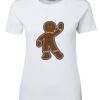 Ladies Special Tee Thumbnail