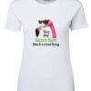 Ladies Special Tee Thumbnail
