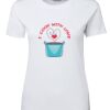Ladies Special Tee Thumbnail