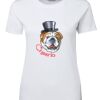 Ladies Special Tee Thumbnail