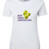 Ladies Special Tee Thumbnail