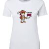Ladies Special Tee Thumbnail