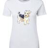 Ladies Special Tee Thumbnail