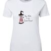 Ladies Special Tee Thumbnail