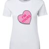 Ladies Special Tee Thumbnail
