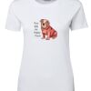 Ladies Special Tee Thumbnail