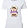 Ladies Special Tee Thumbnail
