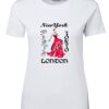 Ladies Special Tee Thumbnail