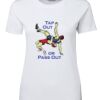 Ladies Special Tee Thumbnail