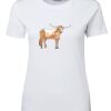 Ladies Special Tee Thumbnail