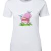 Ladies Special Tee Thumbnail
