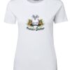 Ladies Special Tee Thumbnail