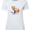 Ladies Special Tee Thumbnail