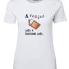 Ladies Special Tee Thumbnail