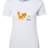 Ladies Special Tee Thumbnail