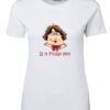 Ladies Special Tee Thumbnail