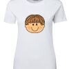 Ladies Special Tee Thumbnail