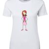 Ladies Special Tee Thumbnail