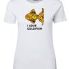 Ladies Special Tee Thumbnail