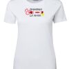 Ladies Special Tee Thumbnail