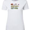 Ladies Special Tee Thumbnail