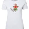 Ladies Special Tee Thumbnail