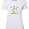 Ladies Special Tee Thumbnail