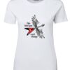 Ladies Special Tee Thumbnail