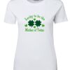Ladies Special Tee Thumbnail