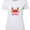 Ladies Special Tee Thumbnail
