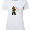 Ladies Special Tee Thumbnail