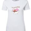 Ladies Special Tee Thumbnail