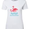 Ladies Special Tee Thumbnail