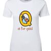 Ladies Special Tee Thumbnail