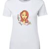 Ladies Special Tee Thumbnail
