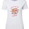 Ladies Special Tee Thumbnail