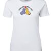 Ladies Special Tee Thumbnail