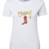 Ladies Special Tee Thumbnail
