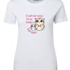 Ladies Special Tee Thumbnail