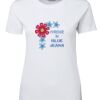 Ladies Special Tee Thumbnail