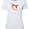 Ladies Special Tee Thumbnail