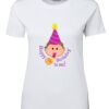 Ladies Special Tee Thumbnail